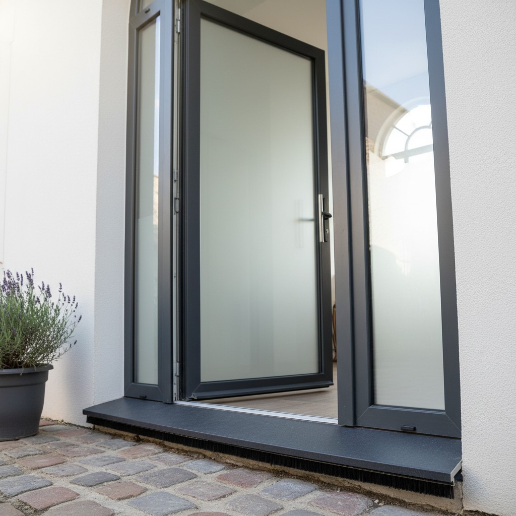 Projet de Menuisier - Photo 2